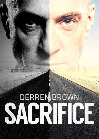 Okładka filmu Derren Brown: Sacrifice