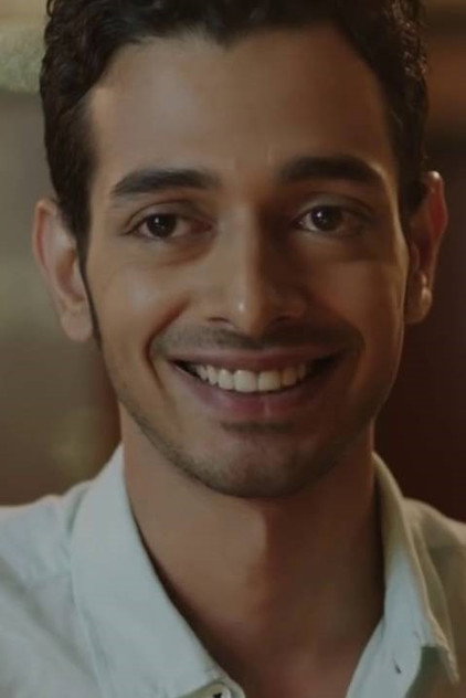 Zdjęcie Dhruv Ganesh