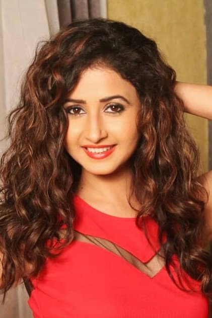 Zdjęcie Sana Amin Sheikh