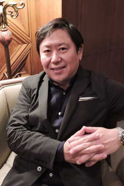 Zdjęcie 武内英樹