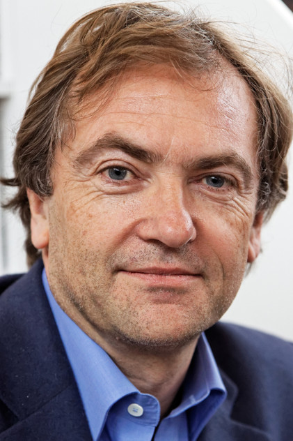 Zdjęcie Didier van Cauwelaert