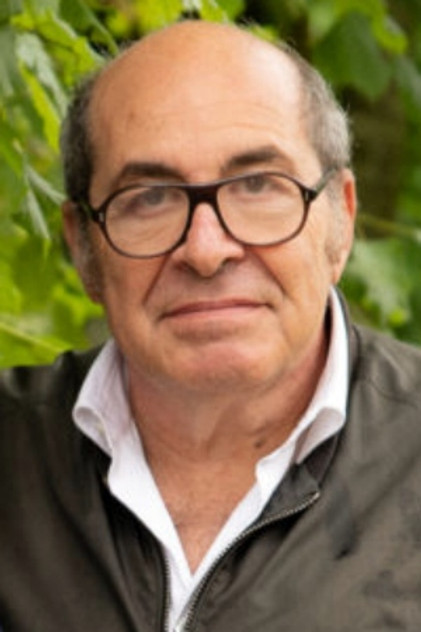 Zdjęcie Jacky Cukier