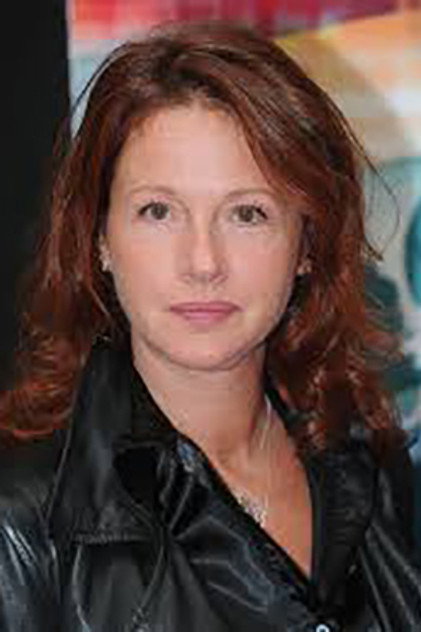 Zdjęcie Agnès Blanchot