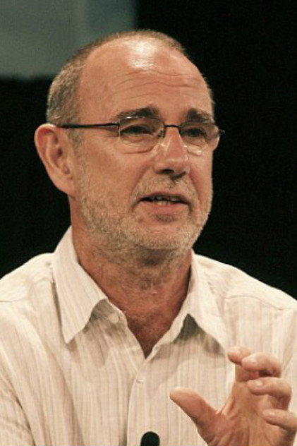 Zdjęcie Jimmy McGovern