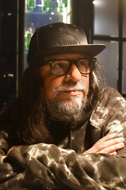 Zdjęcie Gustavo Taretto