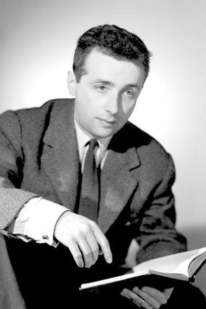 Zdjęcie Stellio Lorenzi