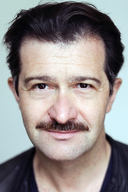 Zdjęcie Stéphane Hausauer