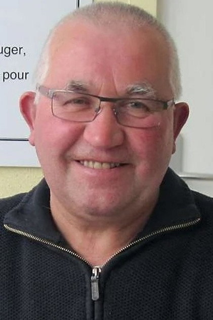 Zdjęcie Jean-René Mahé