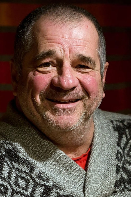 Zdjęcie Christophe Hamon