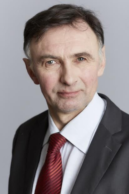 Zdjęcie Gilles Bataille