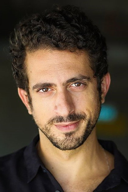 Zdjęcie Gil Cohen