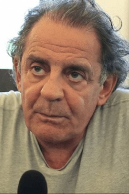 Zdjęcie Jean-François Lepetit