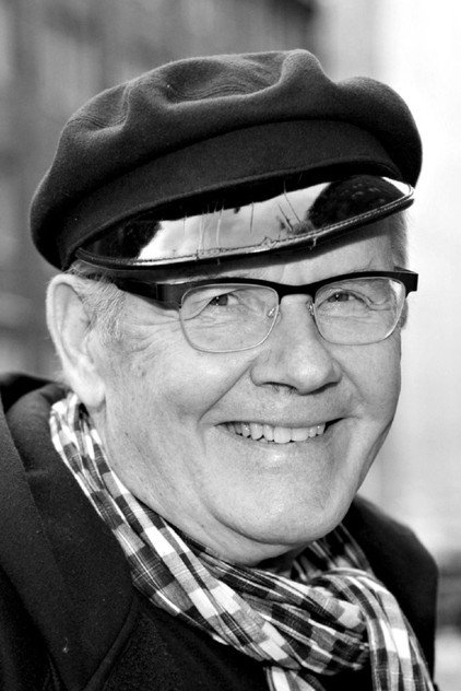 Zdjęcie Antti Litja