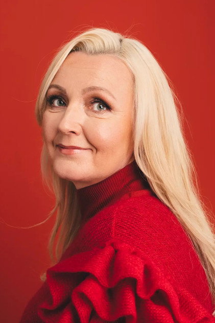 Zdjęcie Mari Perankoski