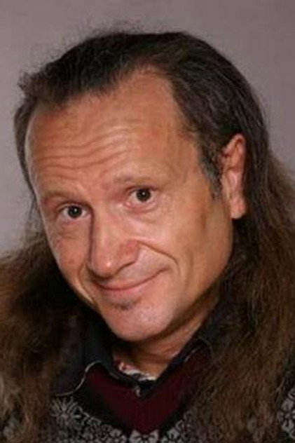 Zdjęcie Viktor Drevitski