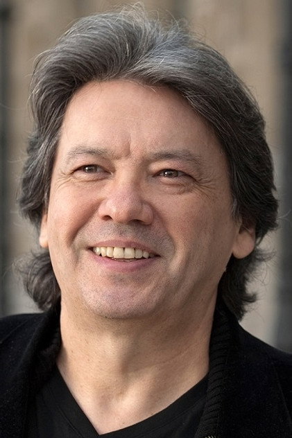 Zdjęcie Rashid Nugmanov