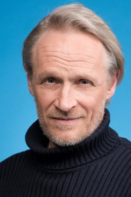 Zdjęcie Antti Virmavirta