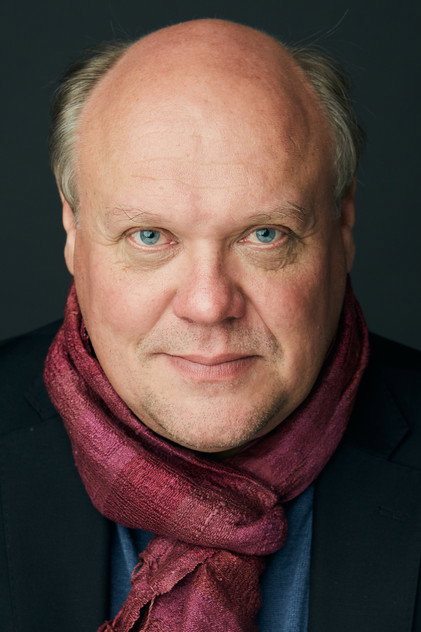 Zdjęcie Hannu-Pekka Björkman
