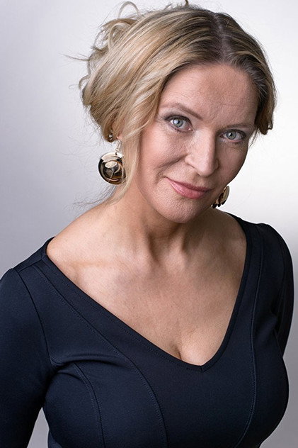 Zdjęcie Mirja Oksanen