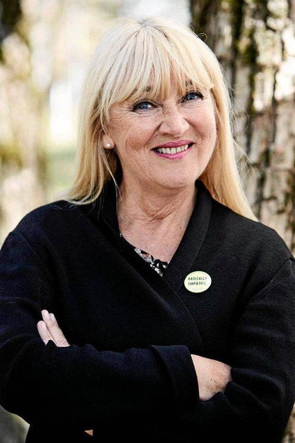 Zdjęcie Jaana Saarinen