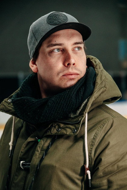 Zdjęcie Janne-Markus Katila