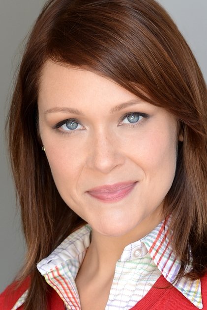 Zdjęcie Amber Nash