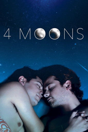 Okładka filmu 4 Moons