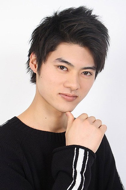 Zdjęcie 川崎健太