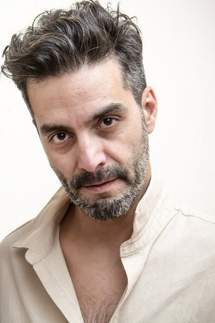 Zdjęcie Adrián Navarro