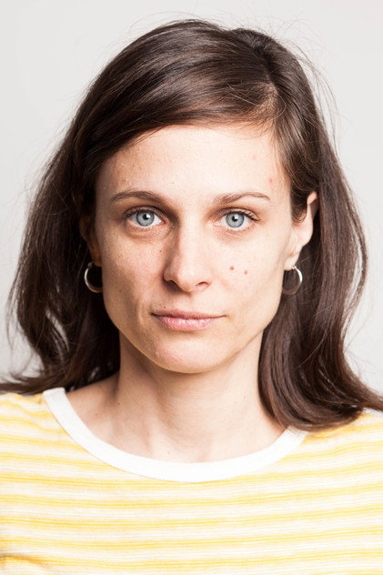 Zdjęcie Romina Paula