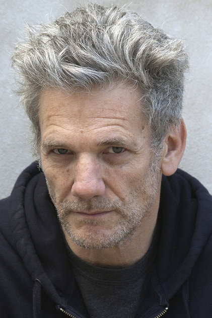 Zdjęcie Alan Pauls