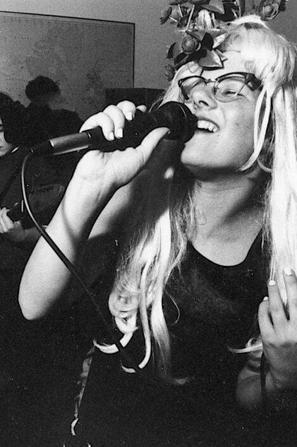 Zdjęcie Allison Wolfe