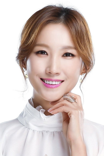 Zdjęcie Lee Sun-jin
