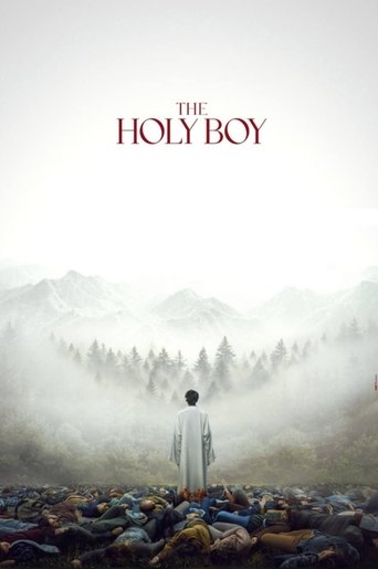 Okładka filmu Przeklęty chłopiec