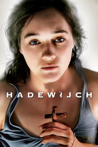 Okładka filmu Wierząca