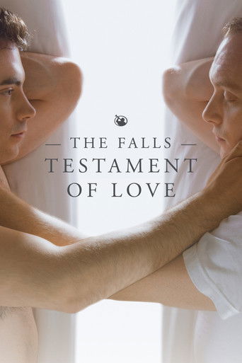 Okładka filmu The Falls: Testament of Love