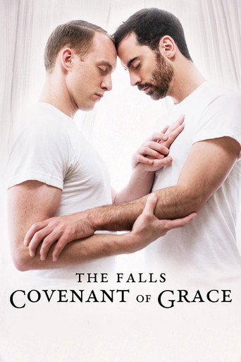 Okładka filmu The Falls: Covenant of Grace