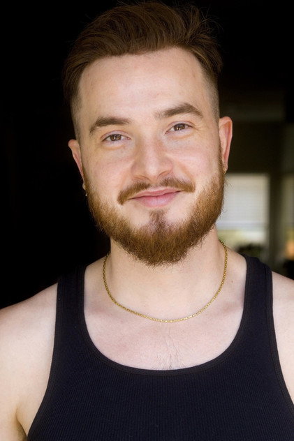 Zdjęcie Matt Kane