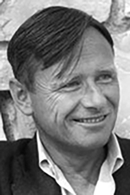Zdjęcie Christopher Isherwood