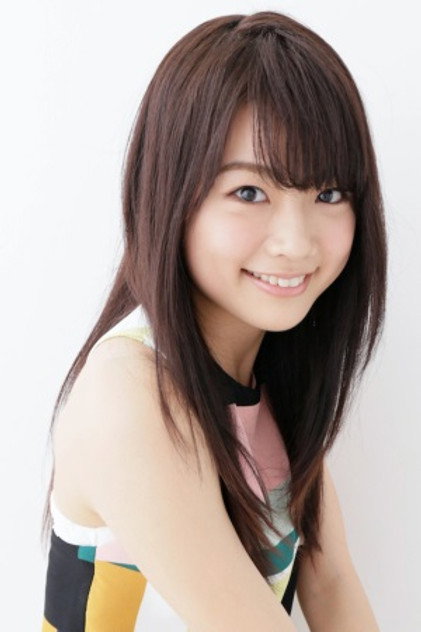 Zdjęcie 増山加弥乃