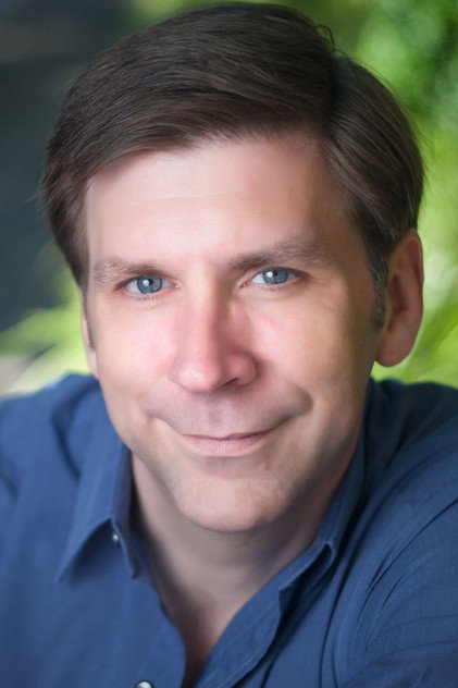 Zdjęcie Harold Phillips