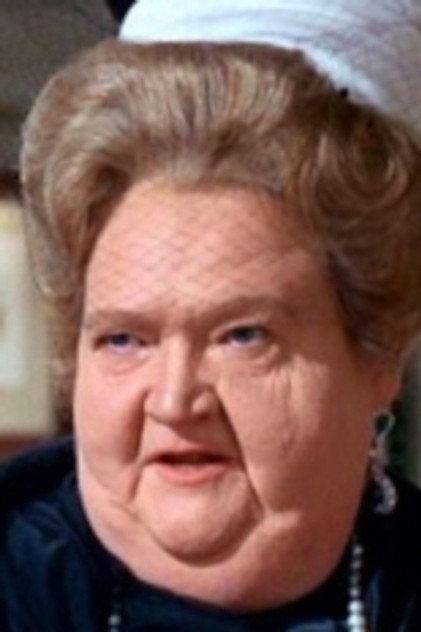 Zdjęcie Ayllene Gibbons