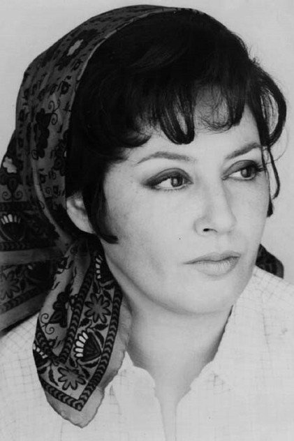 Zdjęcie Rossana Rovere