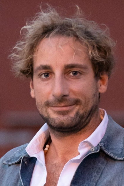Zdjęcie Vincenzo Tosetto