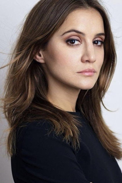 Zdjęcie Bárbara Lombardo