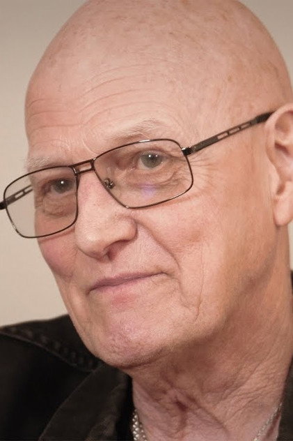 Zdjęcie Chris Slade