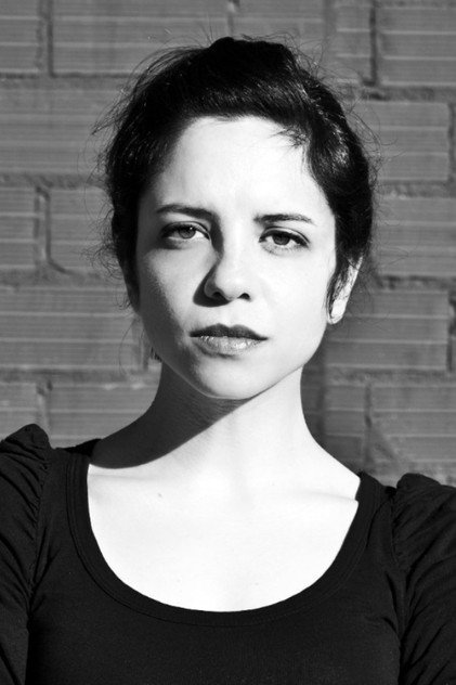 Zdjęcie Sonia Méndez