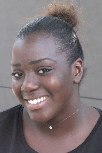 Zdjęcie Mariétou Touré