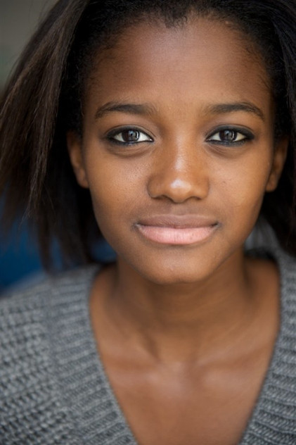 Zdjęcie Tia Diagne