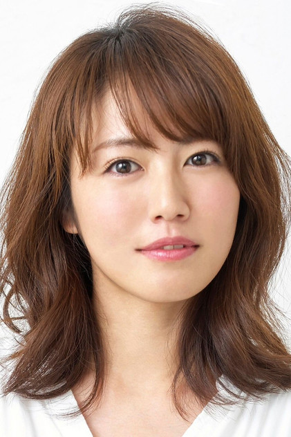 Zdjęcie 磯山さやか